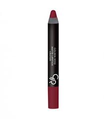 [8691190903053] G.R MATTE LIP STICK CRAYON NO 05