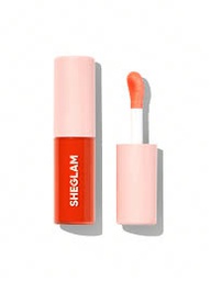 [6973474689474] SHEGLAM Jelly Wow Tinted Lip Oil-Stay True Xmas