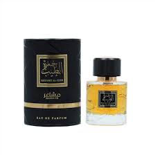 [6282717220818] Masha'er Khumrat Al-Teed EDP 100ml