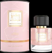 [6282717220825] Khumrat Al-musk EDP 100ml