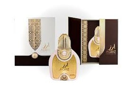 [6290102031994] AARIZ “BVLGARI TYGAR” TWIST 100ML EDP