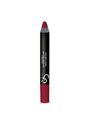 [8691190903206] G.R MATTE LIP STICK CRAYON NO 20