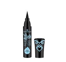 [4059729341556] essence - Eyeliner Lash princess - Black Waterproof