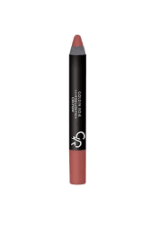 [8691190903213] G.R MATTE LIP STICK CRAYON NO 21