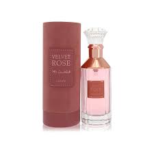 [6291108737101] Lattafa Velvet Rose Eau De Parfum 100ml