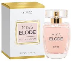 [5201314144571] Elode Miss Elode Eau de Parfum for women 100 ml