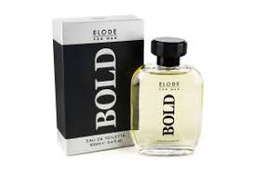[5201314127314] Elode for Man Bold Eau de Toilette for Men 100 ml