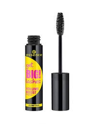 [4250338494392] Essence Get Big! Lashes Volume Boost Mascara