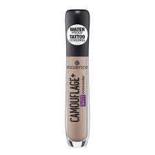 [4059729231628] Essence Camouflage+ Matte Waterproof Concealer 23