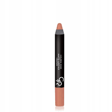 [8691190903268] G.R MATTE LIP STICK CRAYON NO 26