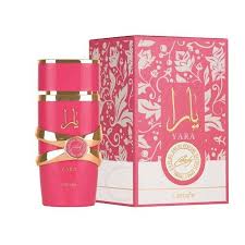 [6290360599168] Yara Candy 100ml EDP by Lattafa Perfume