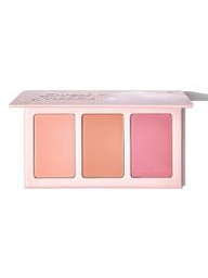 [6971870593470] SHEGLAM SWEET CHEEKS BLUSH TRIO NO.ENAMORED