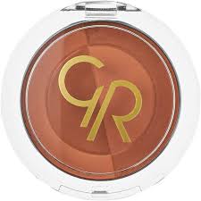 [8691190300012] G.R Mineral Bronze powder no 1