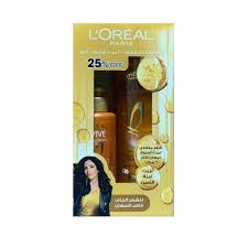 [6222017082600] L'Oreal Elvive Extraordinary Oil Nourishing Shampoo  200 ML