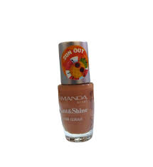 [6221113516019] Amanda last& shine 647
