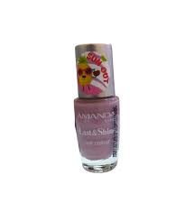 [6221113516002] Amanda last& shine 646