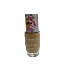 [6221113515982] Amanda last& shine 644