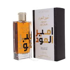 [6291107458571] LATTAFA AMEER AL OUDH INTENSE OUD EDP 100ML