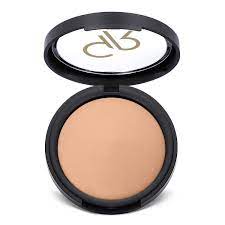 [8691190375041] G.R Mineral Terracotta powder no 4 