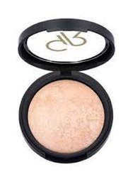 [8691190375089] G.R Mineral Terracotta powder no 8
