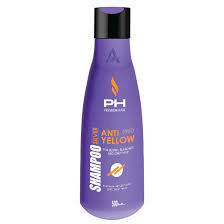 [721688384021] PH  SILVER SHAMPOO RETAIL 500 ML