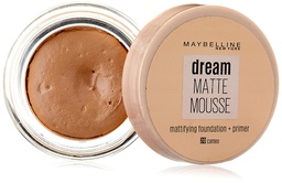 [8691190189037] G.R Mousse Foundation no 3