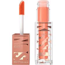 [3600531668402] Maybelline New York Blush Sunkisser Blush 02
