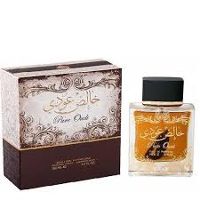 [6426185651068] Lattafa Parfums Pure Oudi Perfume Spray For unisex