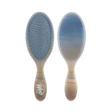 [736658480641] Wet Brush Original Detangler Hair Brush, Blue Desert .