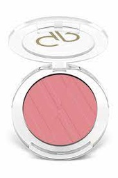 [8691190605179] G.R Powder Blush no 17