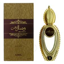 [6293708007295] Ajmal Unisex Wisal Dhahab EDP