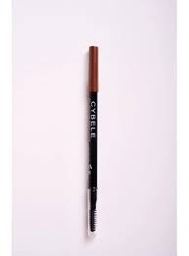 [6221105021637] CYBELE Gel Gliding Brow Liner 02 Light Brown