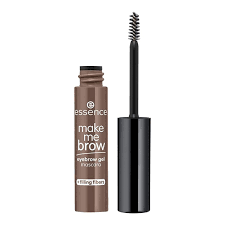 [4059729255457] essence make me brow eyebrow gel mascara 05