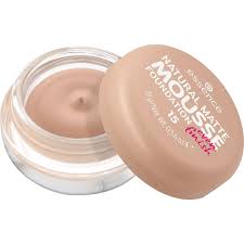 [4059729466204] essence - Mousse makeup base Natural Matte Mousse - 15