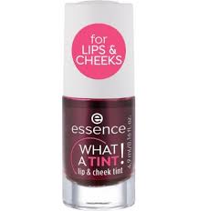 [4059729382412] essence - Lip and Cheek Tint What a Tint! - 01