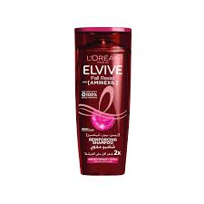 [3610340650772] L'Oreal Paris Hair Strengthening Shampoo - 200ml