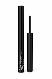 [8691190965396] G.R SMART LINER MATTE&INTENSE BLACK(5396)