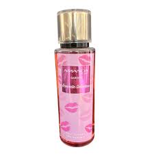 [6221113515876] Amanda Milano Garden - Romantic Seduction