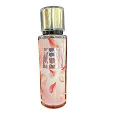 [6221113515937] Amanda  Garden lavie en rose body wash