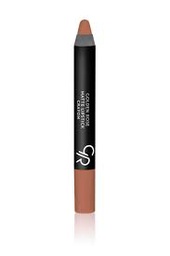 [8691190903299] Golden Rose Matte Lipstick Crayon 29