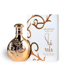 [6290102040149] Lattafa Perfumy Arabiyat Prestige Nyla Vanielle 80 ml