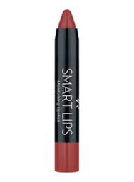 [8691190567088] G.R SMART LIP MOISTURISING LIPSTICK NO 08