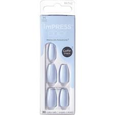 [731509867428] imPRESS KS Color MC- Cloudless IMC509