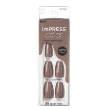 [731509867404] Kiss imPRESS Color Dusk Till Dawn