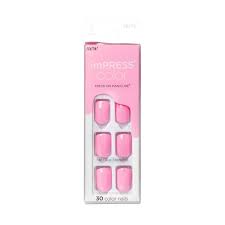 [731509882964] KISS imPRESS Color -Self Care -