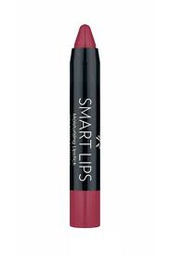 [8691190567125] G.R SMART LIP MOISTURISING LIPSTICK NO 12