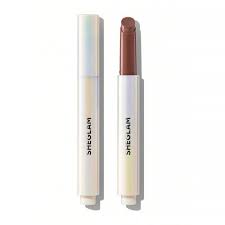 [6931611315341] SHEGLAM Pout-Perfect Moisturizing Solid Lip Gloss VIOLET FIZZ