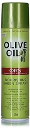 [6223012452399] ORS Olive Oil Nutritivo Sheen Spray de 450m