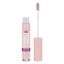 [4059729498953] Essence Correct & Conceal Under Eye Brightening Concealer 3.5ml
