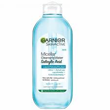 [3600542536868] Garnier Micellar Water Salicylic Acid - 400ml